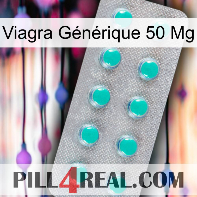 Viagra Générique 50 Mg 28